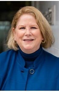 Deborah Reed