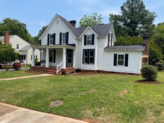 541 Boyd St, Chase City, VA 23924