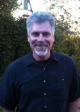 Steve Armstrong