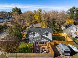 115 W Peach St Unit 115 1/2, Bozeman, MT 59715