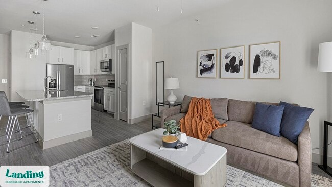 3550 S Robinson Rd unit 8220.1406097, Grand Prairie, TX 75052 - photo 4