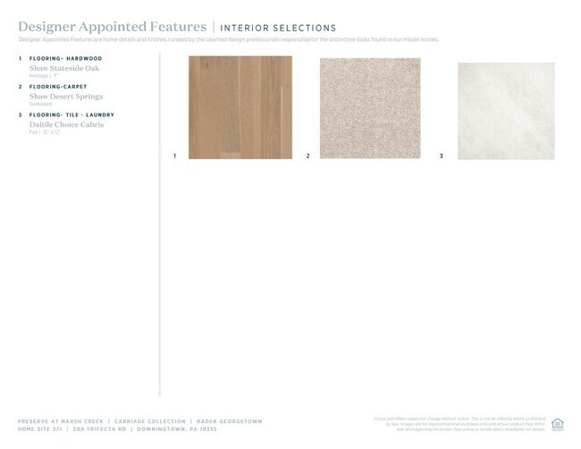 509 Trifecta Rd, Downingtown, PA 19335 - photo 5