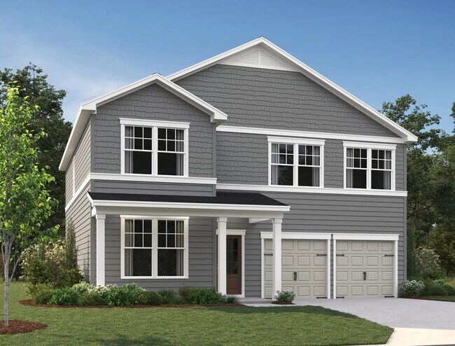 0 Alder Park By Ashton Woods - 1002 Starmoss Ln unit 36449764, Conyers, GA 30094 - photo 2