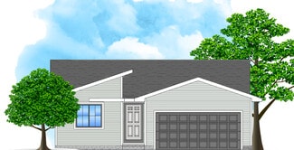 316 Fireside Dr NW Unit 36478943, Bondurant, IA 50035