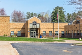 Beechnau Elementary School
