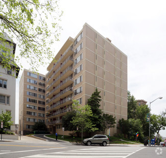 1884 Columbia Rd NW, Washington, DC 20009