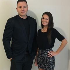 Agent Photo