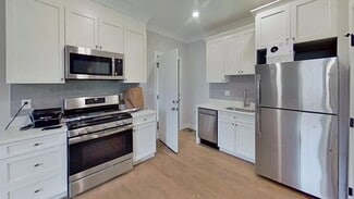 93 George St Unit 1, Boston, MA 02119