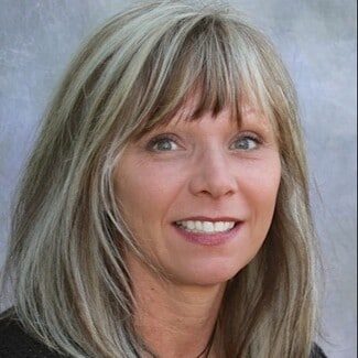 Shauna Nelson-foss