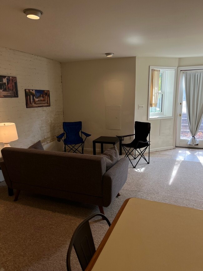 504 E St NE unit 504 one-half E ST NE, Washington, DC 20002 - photo 3