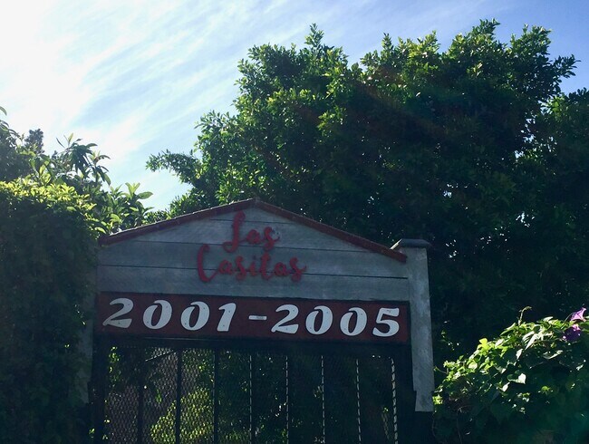 2003 3/4 Argyle Ave unit 3 34, Los Angeles, CA 90068 - photo 4