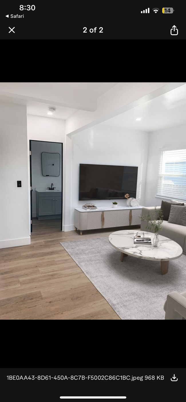 458 Edgewood St Unit 458, Inglewood, CA 90302