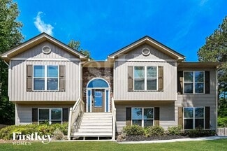 1417 Greenridge Way, Loganville, GA 30052