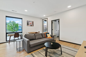 423 E Michigan St Unit ID1026466P, Indianapolis, IN 46204