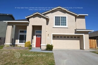 823 Marsh Creek Dr, Sacramento, CA 95838