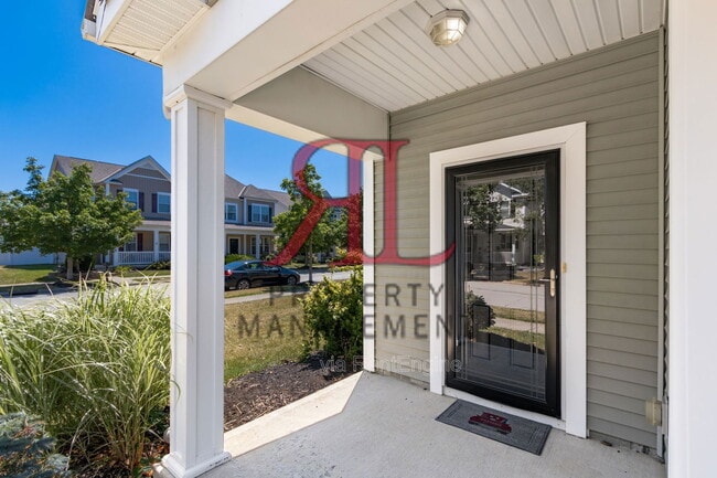 6167 Upper Albany Xing Dr, Westerville, OH 43081 - photo 5