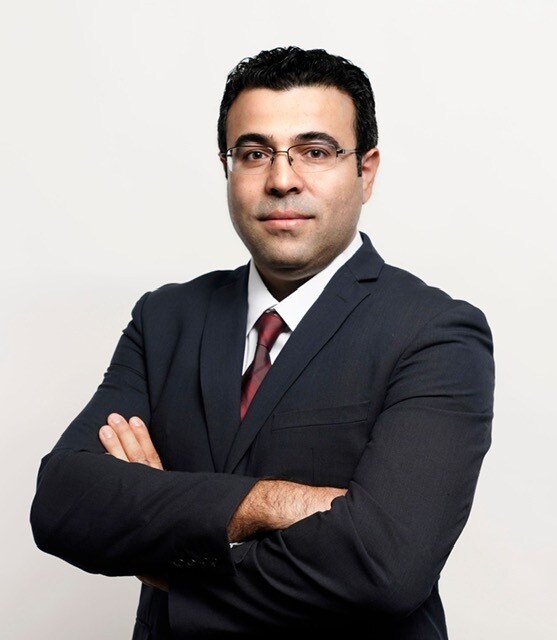 Agent Photo