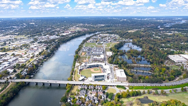 5408 Montana Loop, North Augusta, SC 29841 - photo 2