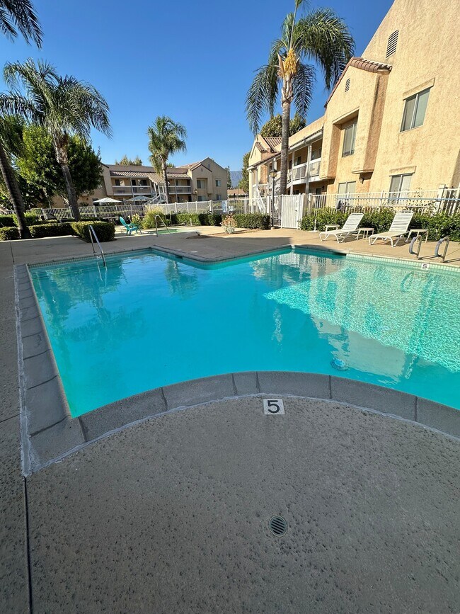 2500 Damien Ave, La Verne, CA 91750