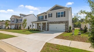 2018 Minnette Cir, New Bern, NC 28562