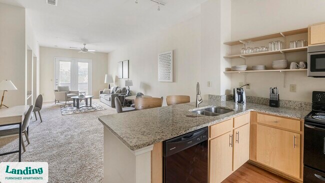 205 Pasadena Place unit 444, Memphis, TN 38104 - photo 6