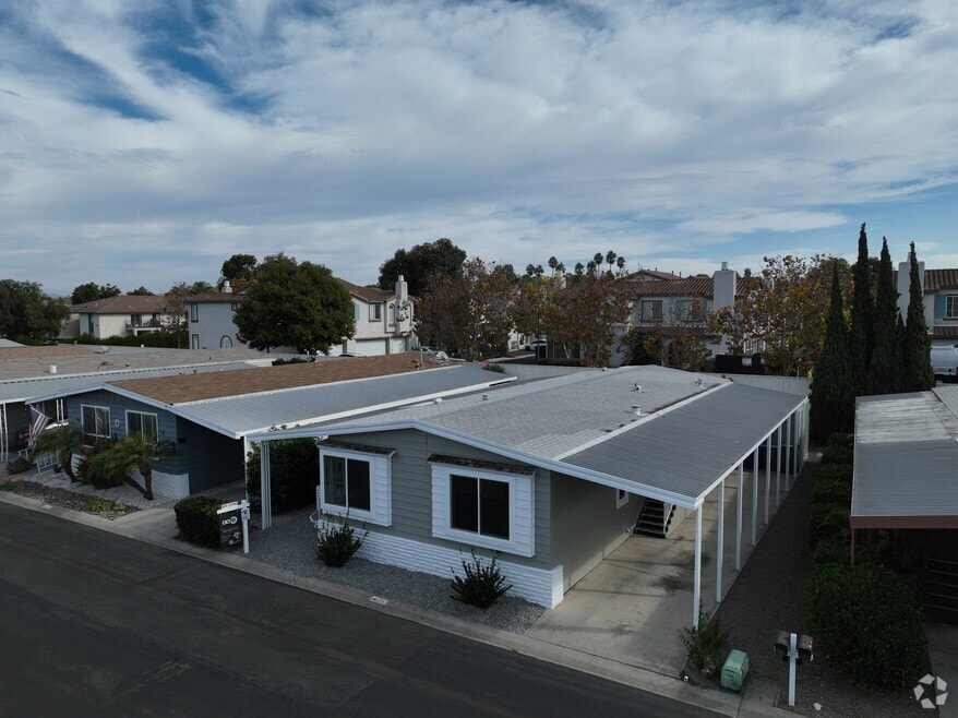 276 N El Camino Real unit 26, Oceanside, CA 92058 - photo 2