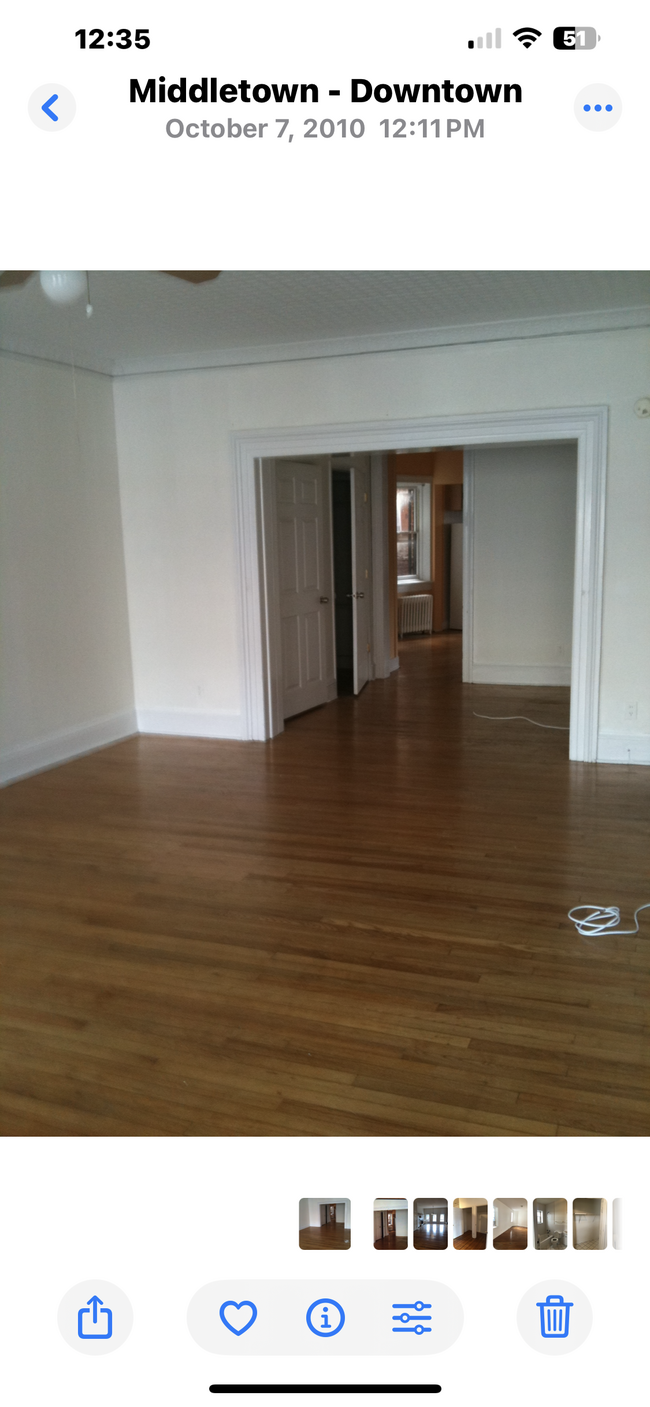 10 W Main St Unit BEAUTIFUL OPEN SPACE APT, Middletown, NY 10940