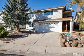 2742 Powder Dr, Reno, NV 89503