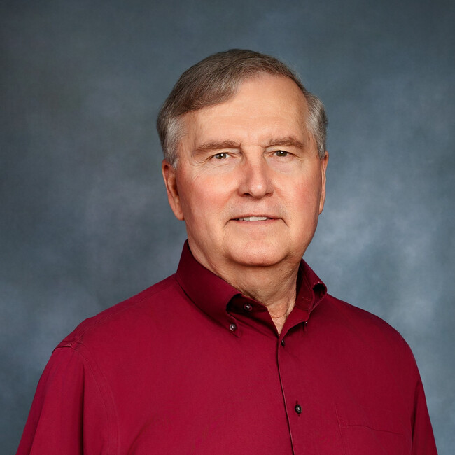Jim Masterson
