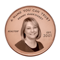 Penny Markwardt