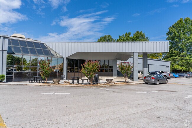 STEM School Chattanooga is a public high school in Hamilton County, Tennessee.