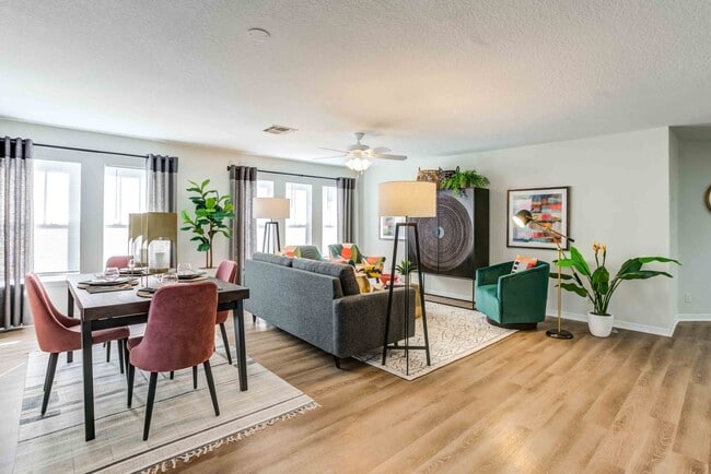 Parks at Hunters Creek, Orlando, FL 32837 - photo 6