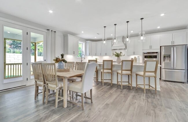 1100 Balsawood Dr, Durham, NC 27705 - photo 2