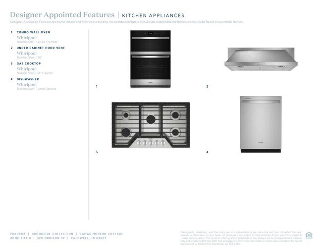 320 Orrison St, Caldwell, ID 83607 - photo 7