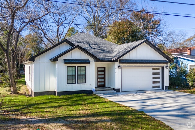 You can also find newly built traditional style homes in Wilder.