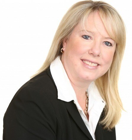 Susan Hawkins