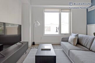 1350 Boylston St Unit FL2-ID711, Boston, MA 02215