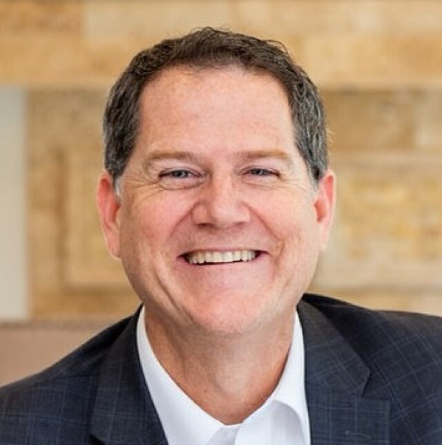 Mark Mendenhall