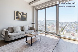 100 Van Ness Ave Unit FL13-ID1728, San Francisco, CA 94102