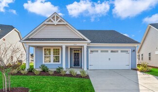 3009 Deerberry Place, Longs, SC 29568
