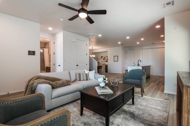 1927 Stryker Rd SE, Albuquerque, NM 87106 - photo 4