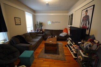 220 South St Unit 2, Boston, MA 02130