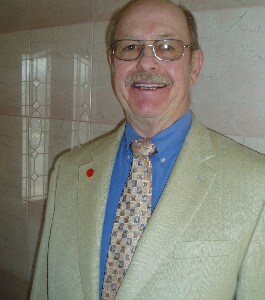 Ken Hutchison