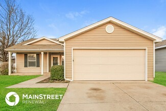 15400 Lilly Garden Ln, Oklahoma City, OK 73170