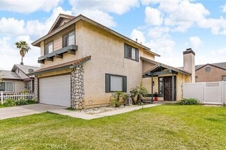 16285 Barbee St, Fontana, CA 92336