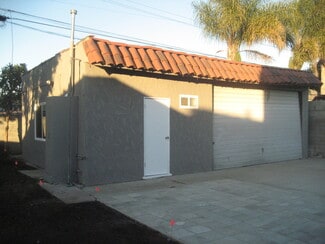 1307 W M St Unit C, Wilmington, CA 90744