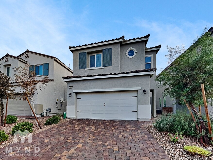 6646 Evander St, North Las Vegas, NV 89086 - photo 1