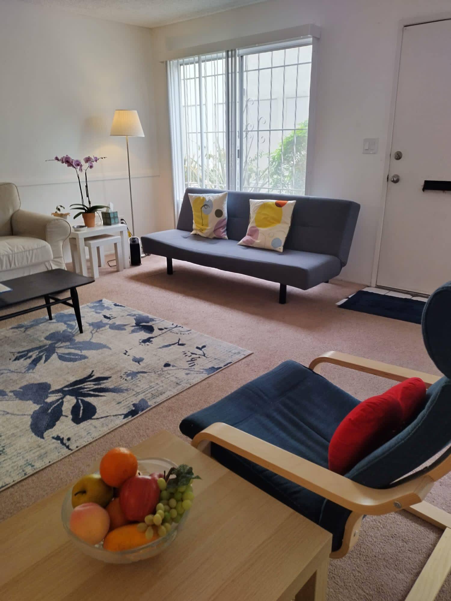 4162 Camino Ticino unit 4162 Camino Ticino, San Diego, CA 92122 - photo 1