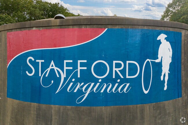 Garrisonville is located in beautiful Stafford, Virginia.