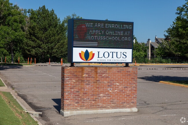 Lotus School for Excellence